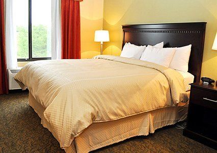 Hotel La Quinta By Wyndham Richmond - Kings Dominion Doswell Habitación foto